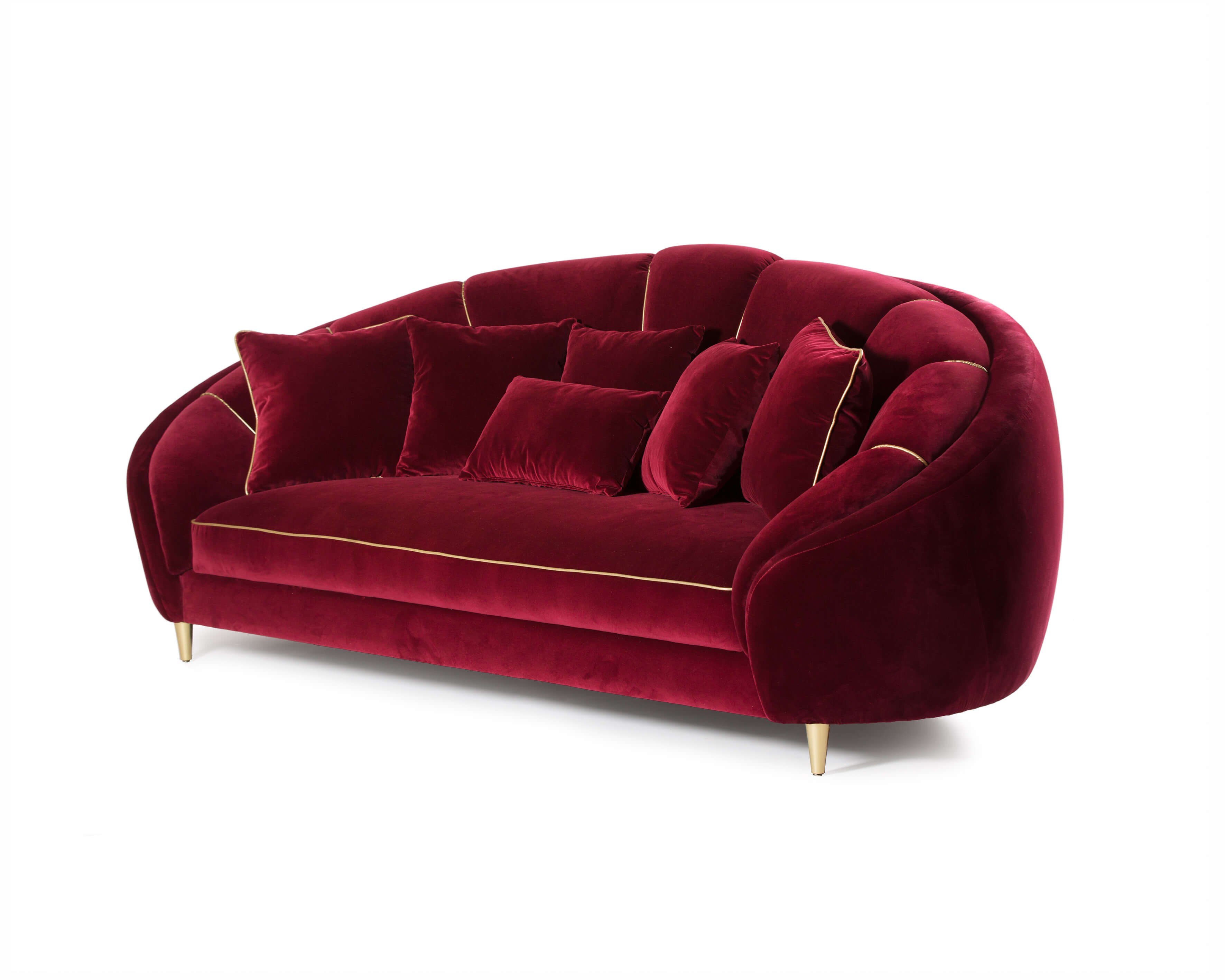 Fauteuil RUBY